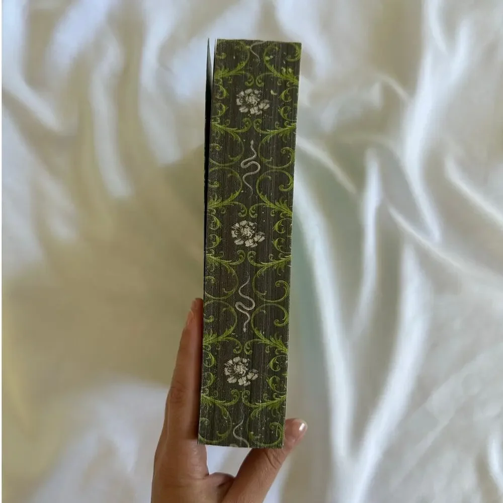 Kiss The Villain Rina Kent Walmart Exclusive Oop Paperback